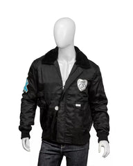 Joe Exotic Tiger King Ems Bomber Jacket