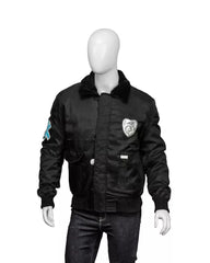 Joe Exotic Tiger King Ems Bomber Jacket