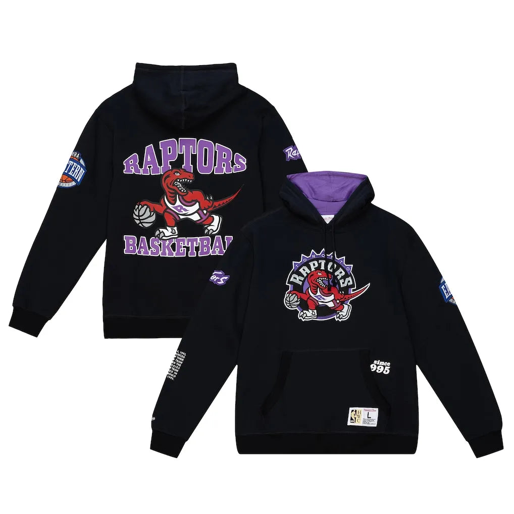 Toronto Raptors Hoodie