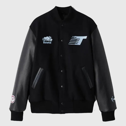 Toronto Tempo Bomber Jacket