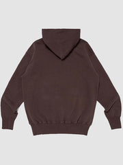 Tsuriami Human Made Hoodie Brown
