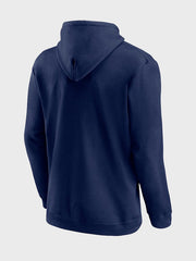 Team USA Hockey Nations Face-Off Hoodie