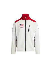 USA Team 2026 Track Jacket