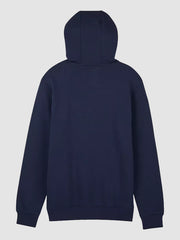 Unisex Blue Fox Racing Hoodie