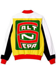 Let There Be Music Salt N Pepa Jacket