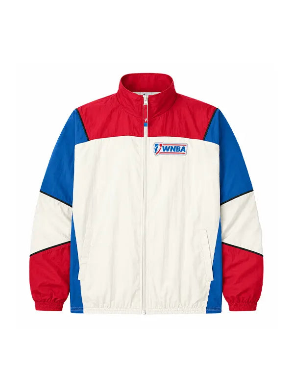 WNBA Legends Basketball Jacket