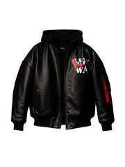 WWE Raw Jacket