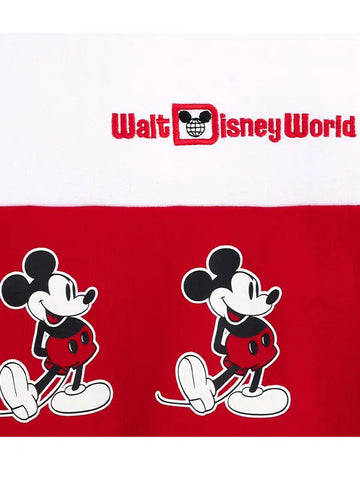 Disney Pullover Hoodie