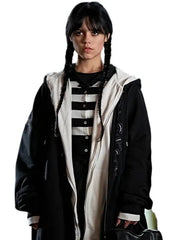 Wednesday Addams Hoodie