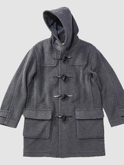Wednesday S02 Bianca Coat