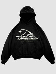 Weeknd Third and Final Chapter Hoodie