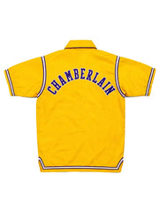 Wilt Chamberlain Lakers Warm-Up Jacket