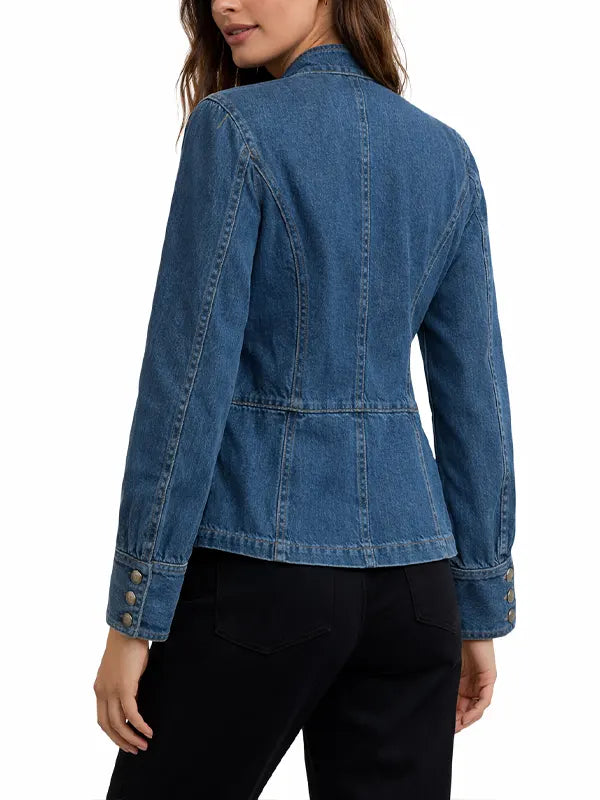 Women's Denim Jacket