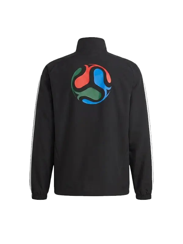 World Cup 2026 Host Nation Track Jacket