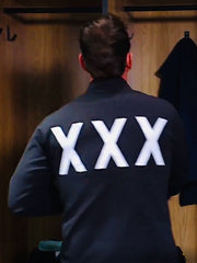 CM Punk ROH Jacket