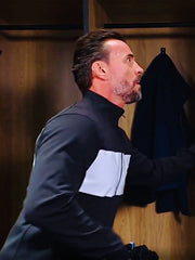 CM Punk ROH Jacket