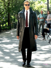 AHS paul anthony kelly costume coat