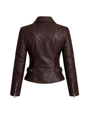 all saints biker jacket women's
