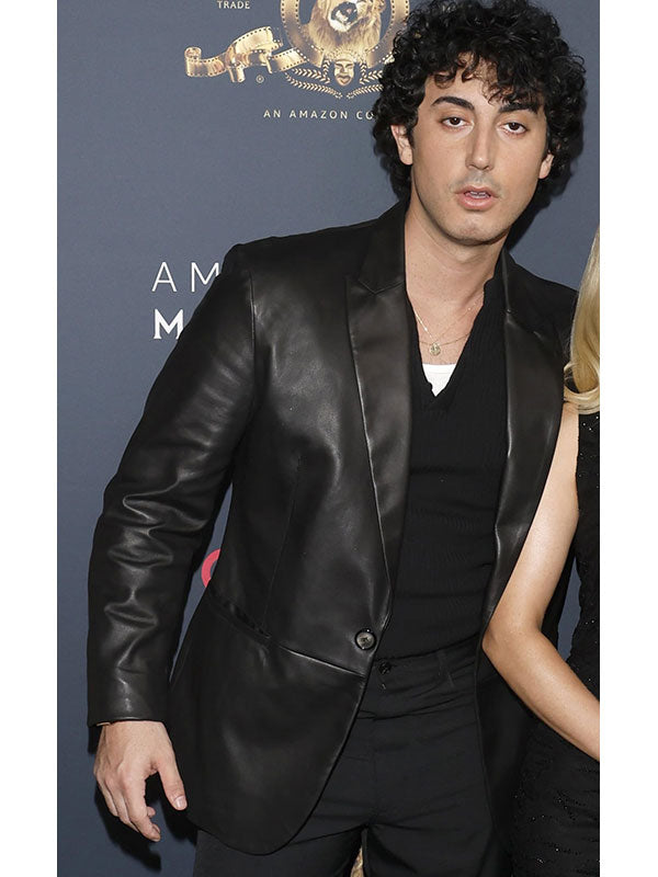 Anthony Ippolito cosplay blazer jacket