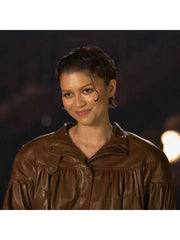 The Odyssey 2026 Zendaya Coat