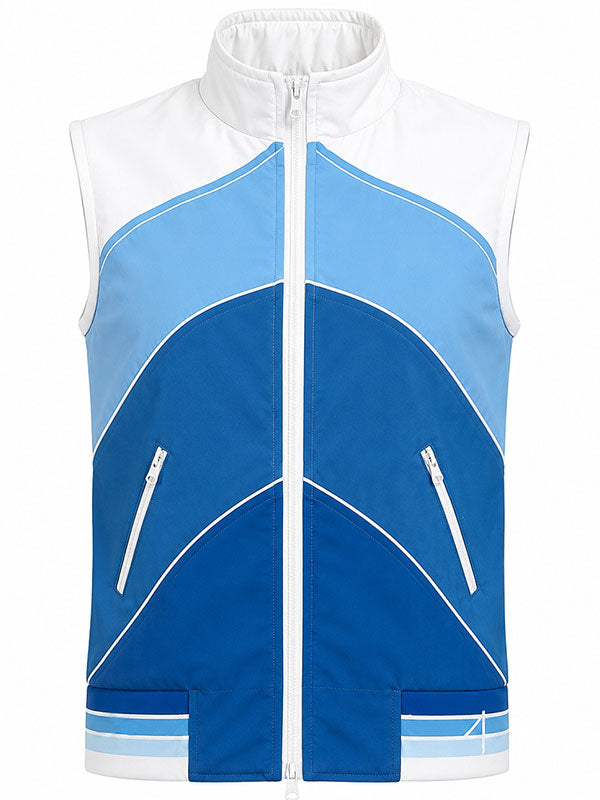 Avengers Doomsday Vanessa Kirby vest
