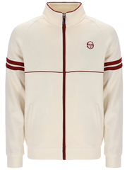 Nanny Asante striped track jacket