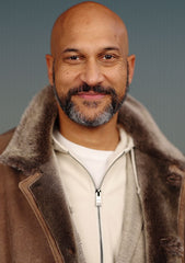 Buddy 2026 Keegan-Michael Key Coat