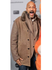 Buddy 2026 Keegan-Michael Key Coat