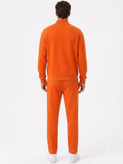 Buddy 2026 Orange Tracksuit