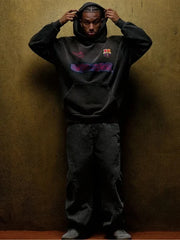 cactus jack barcelona hoodie