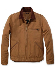 Carhartt Detroit Jacket Men 