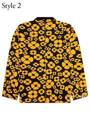 Marni x Carhartt WIP Flower Jacket