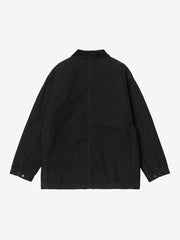 Carhartt WIP canvas chore jacket