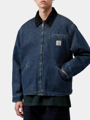 Carhartt WIP OG Detroit Jacket
