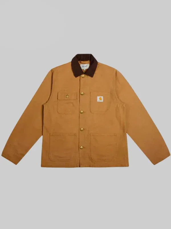 carhartt headquarters Jacket