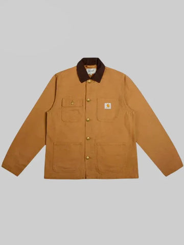 carhartt headquarters Jacket
