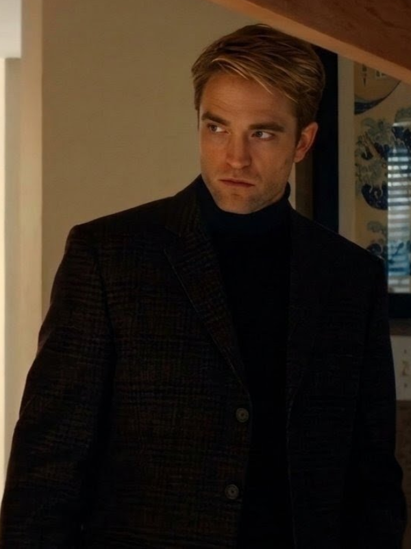 Primetime 2026 Chris Hansen Blazer