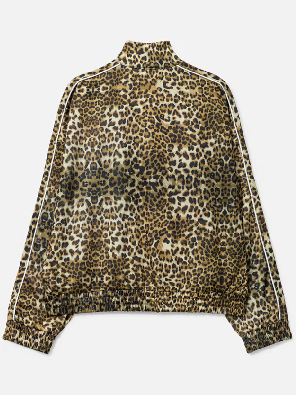 Chucky Kubra piped track top