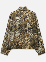 Chucky Kubra piped track top