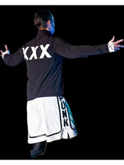 CM Punk ROH Jacket