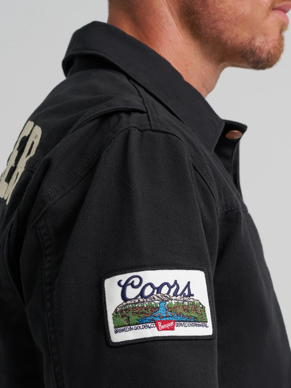 coors banquet golden colorado patch