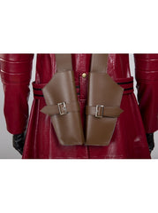 Dante DMC3 holster pouch harness straps