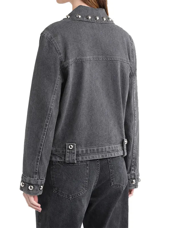 denim jacket women