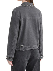 denim jacket women