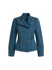 denim jacket women