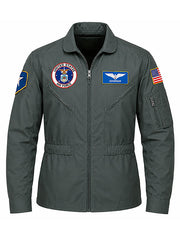 Digger 2026 Tom Cruise Flight Jumpsuit