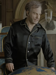 Digger 2026 Tom Cruise Sleepwear Suit