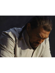 Dune 3 Duncan Idaho White Shirt