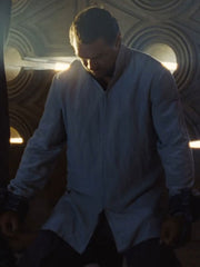 Dune 3 Duncan Idaho White Shirt