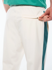 Zip pocket jogger pants